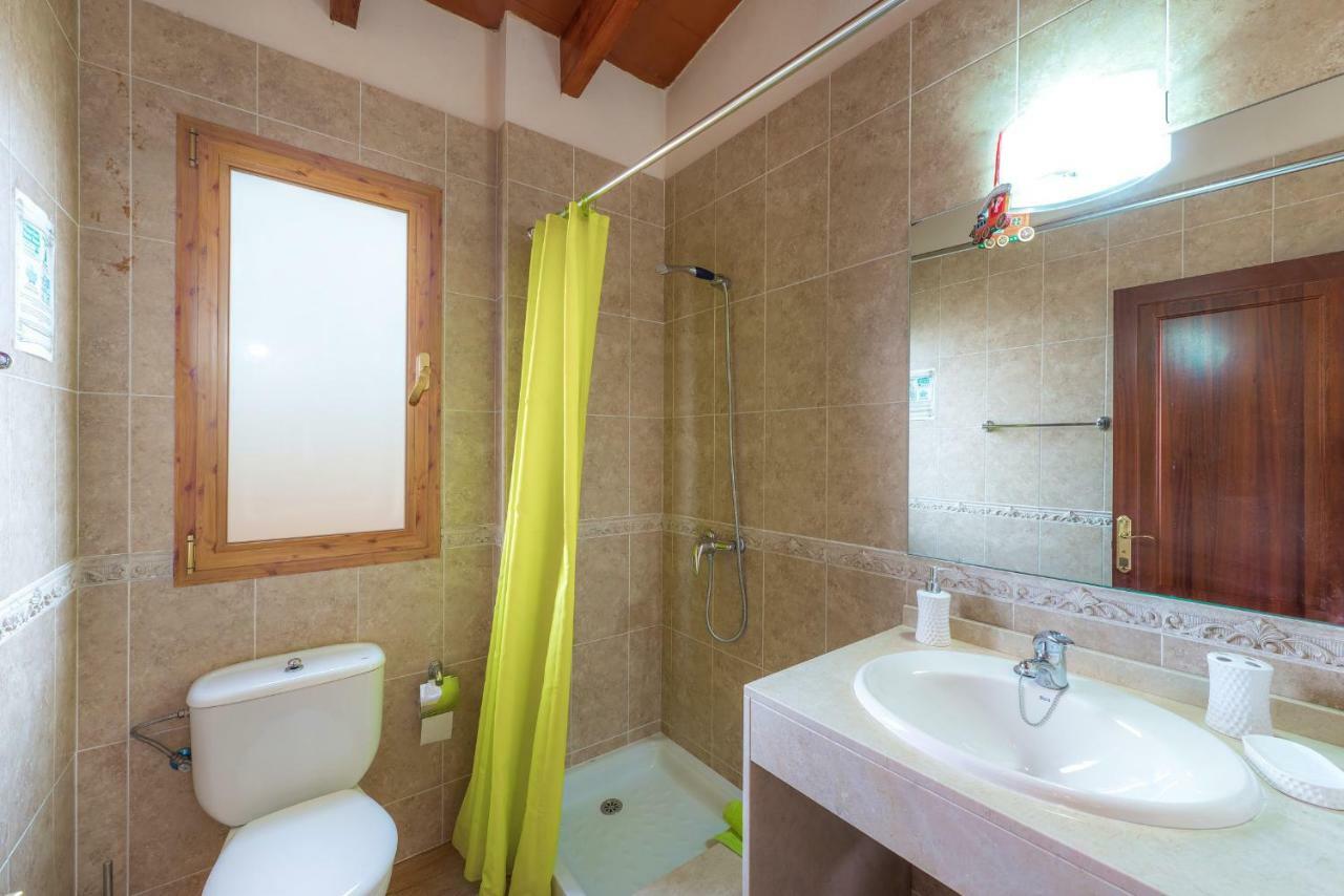 Villa Maria Playa de Palma (Mallorca)